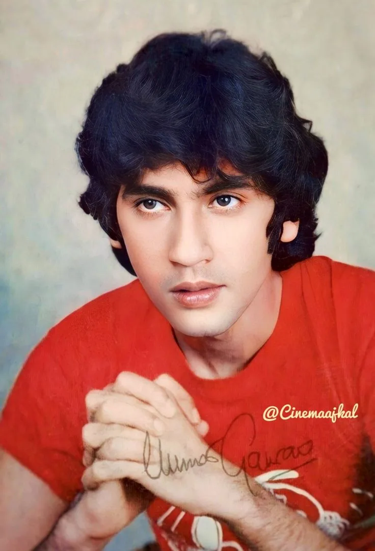 Kumar Gaurav - Biography