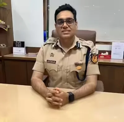 Manoj Kumar Sharma - Biography