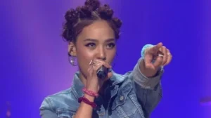 Yoon Mi-rae