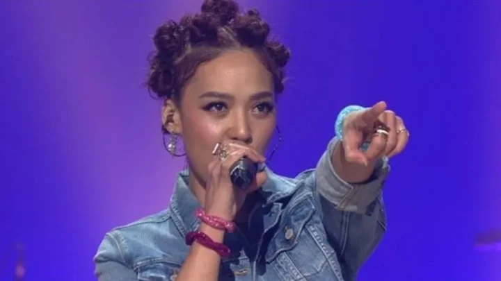 Yoon Mi-rae Biography: Age, Net Worth, Height, Songs, Parents, Siblings, Husband