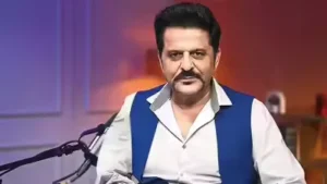 Rajesh Khattar