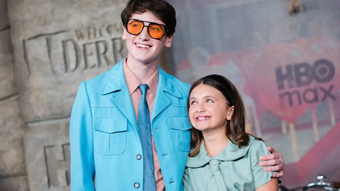 Jack Molloy Legault Biography: Girlfriend, TV Shows, Net Worth, Height, Parents, Siblings