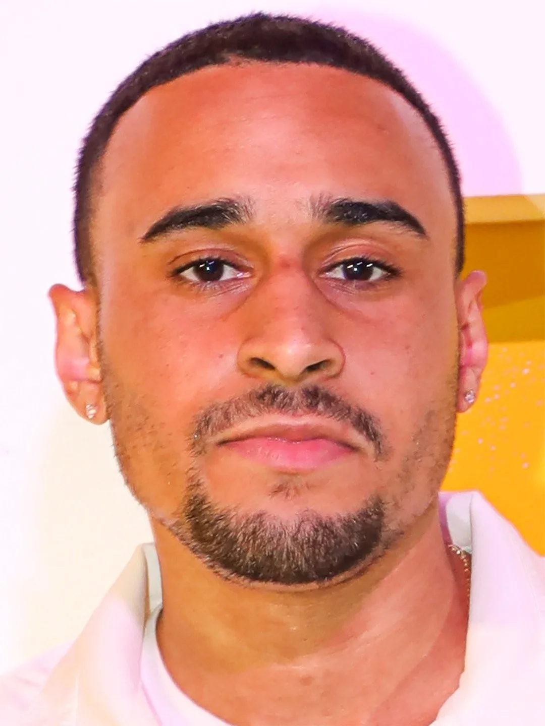 Speedy Morman - Biography