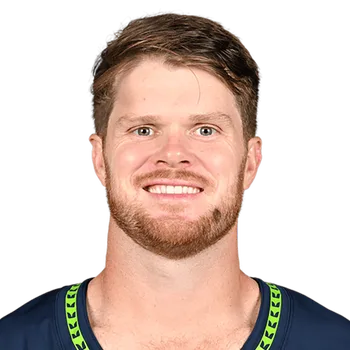 Sam Darnold - Biography