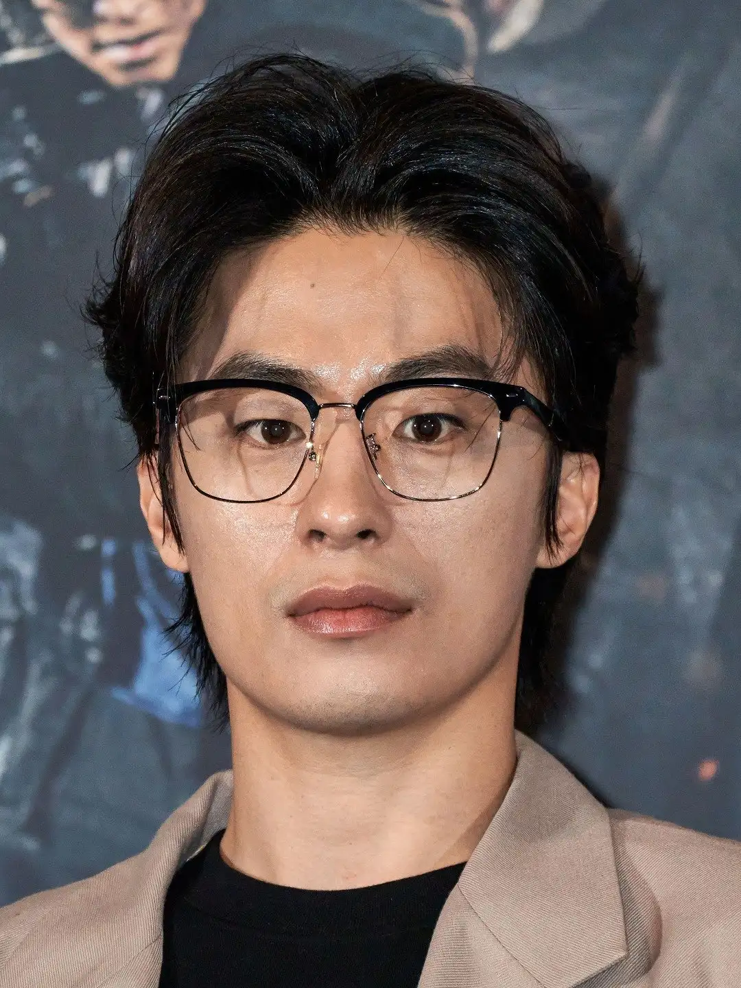 Koo Kyo-hwan - Biography