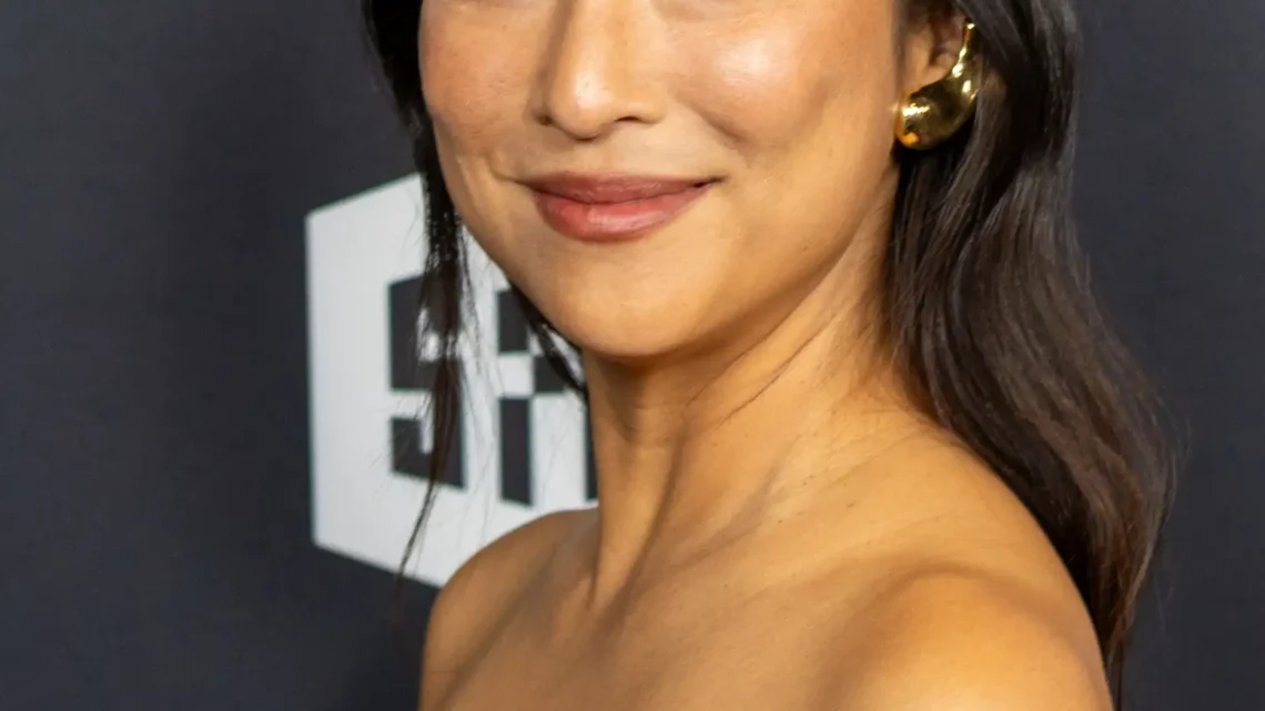 Greta Lee Biography: Children, Net Worth, Age, Height, Awards, Ethnicity, Parents, Religion, Instagram, Husband, Movies