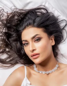 Pavitra Punia