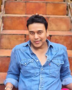 Anurag Sharma