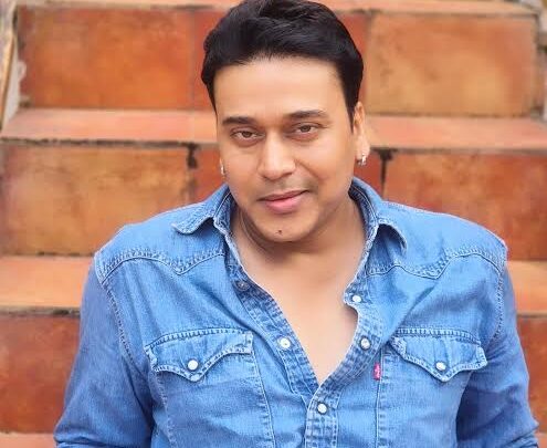 Anurag Sharma Biography: Wife, Awards, Ethnicity, Instagram, Parents, Height, Age, Children, Religion