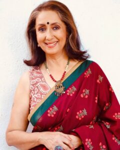 Neena Kulkarni