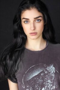 Morgan Taylor Campbell