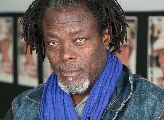 Fargass Assandé Biography: Age, Net Worth, Career, Awards & Filmography, Parents, Partner, Book
