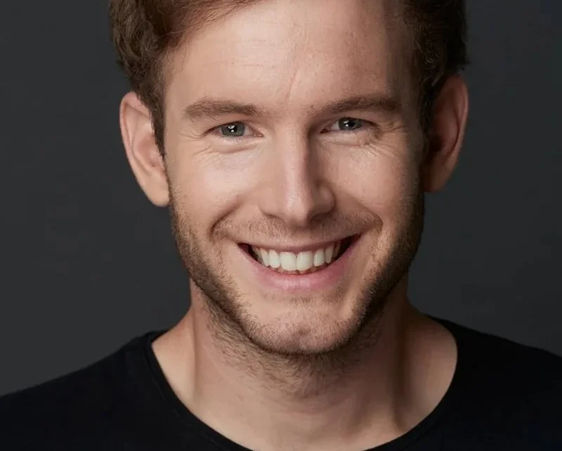 Carlos Soroa Biography: Age, Net Worth, Career, Partner, Instagram, Movies, TV Shows, Nationality
