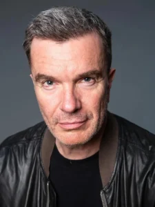 Christopher Shyer