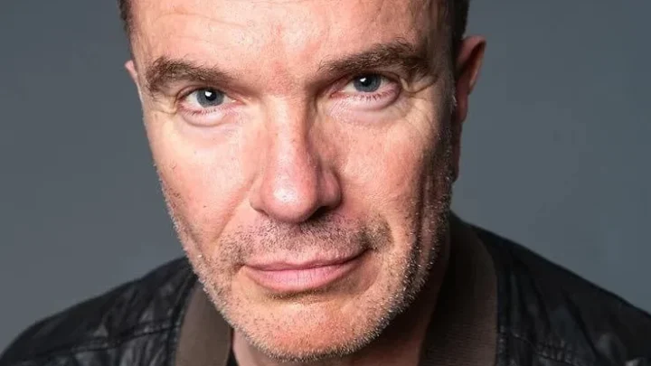 Christopher Shyer Biography: Age, Net Worth, Height, Parents, Career, Awards & Filmography, Wife