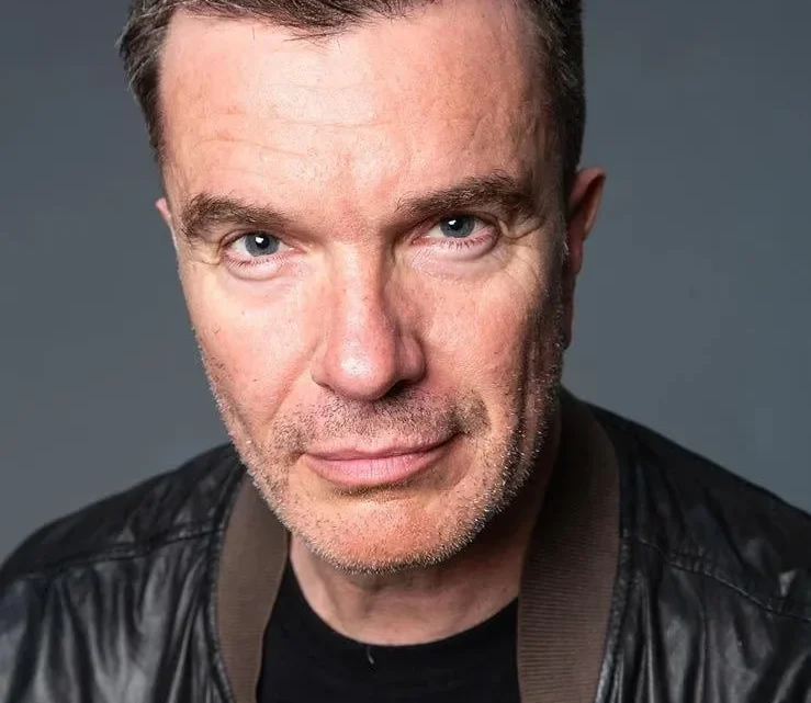 Christopher Shyer Biography: Age, Net Worth, Height, Parents, Career, Awards & Filmography, Wife