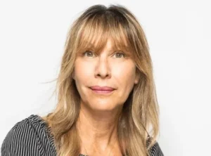 Ilana Levine