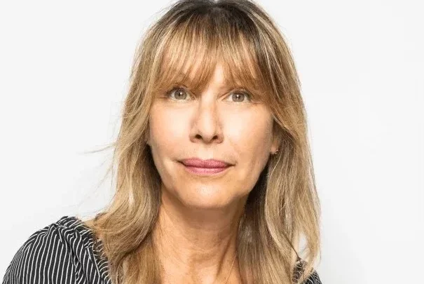 Ilana Levine Biography: Age, Net Worth, Husband, Kids, Career, Awards & Filmography