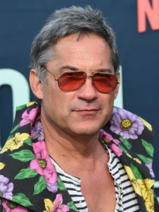 Enrique Murciano