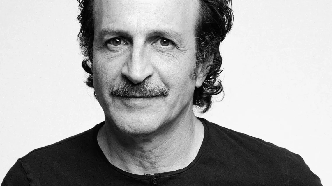 Daniel Giménez Cacho Biography: Age, Net Worth, Height, Wife, Parents, Career, Awards & Filmography