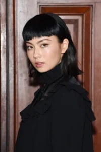 Lauren Tsai