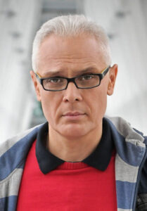 Dariusz Jakubowski