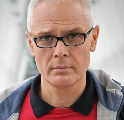 Dariusz Jakubowski Biography: Age, Net Worth, Height, Wife, Career, Movies, Religion, TV Shows