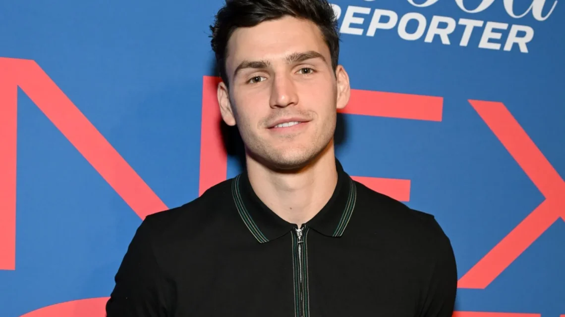 Charlie Hall Biography: Age, Net Worth, Height, Parents, Career & Filmography, Girlfriend, Instagram