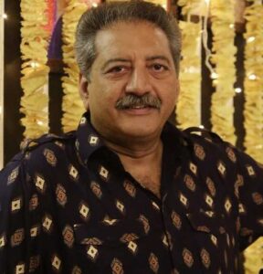 Kaushal Kapoor