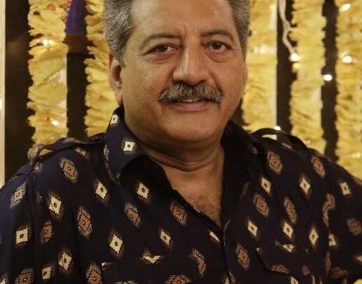 Kaushal Kapoor Biography: Religion, Height, Ethnicity, Movies, Wife, Height, Net Worth, Awards
