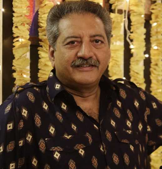 Kaushal Kapoor Biography: Religion, Height, Ethnicity, Movies, Wife, Height, Net Worth, Awards