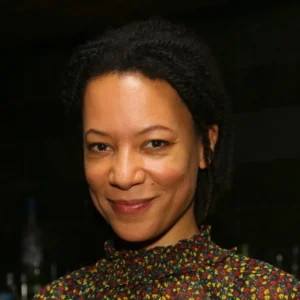 Nina Sosanya