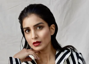 Pallavi Sharda