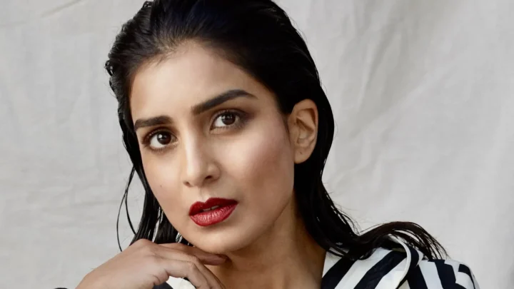 Pallavi Sharda Biography: Age, Net Worth, Height, Parents, Career, Awards, Movies, TV Shows, Husband