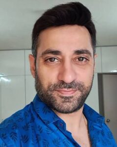 Pankaj Bhatia