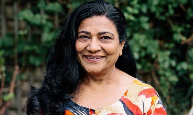 Shahnaz Rizwan Biography: Net Worth, Awards, Husband, Ethnicity, Movies, Parents, Height, Children