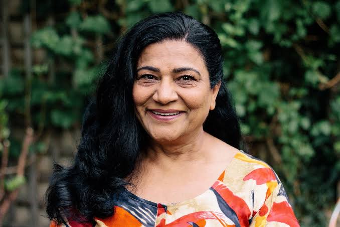 Shahnaz Rizwan Biography: Net Worth, Awards, Husband, Ethnicity, Movies, Parents, Height, Children