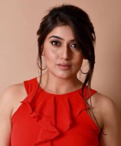 Shireen Mirza