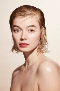 Khrystyana Kazakova