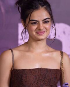 Ruhanika Dhawan