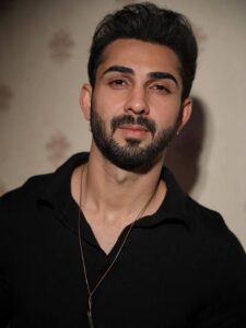 Abhishek Verma