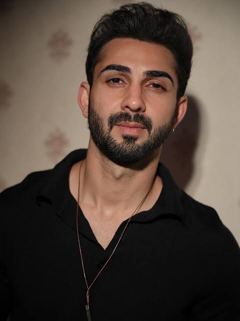 Abhishek Verma Biography: Girlfriend, Height, Awards, Parents, Age, Net Worth, Movies, Instagram