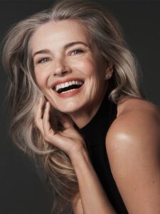 Paulina Porizkova
