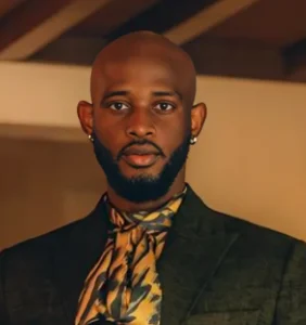 Temisan Emmanuel