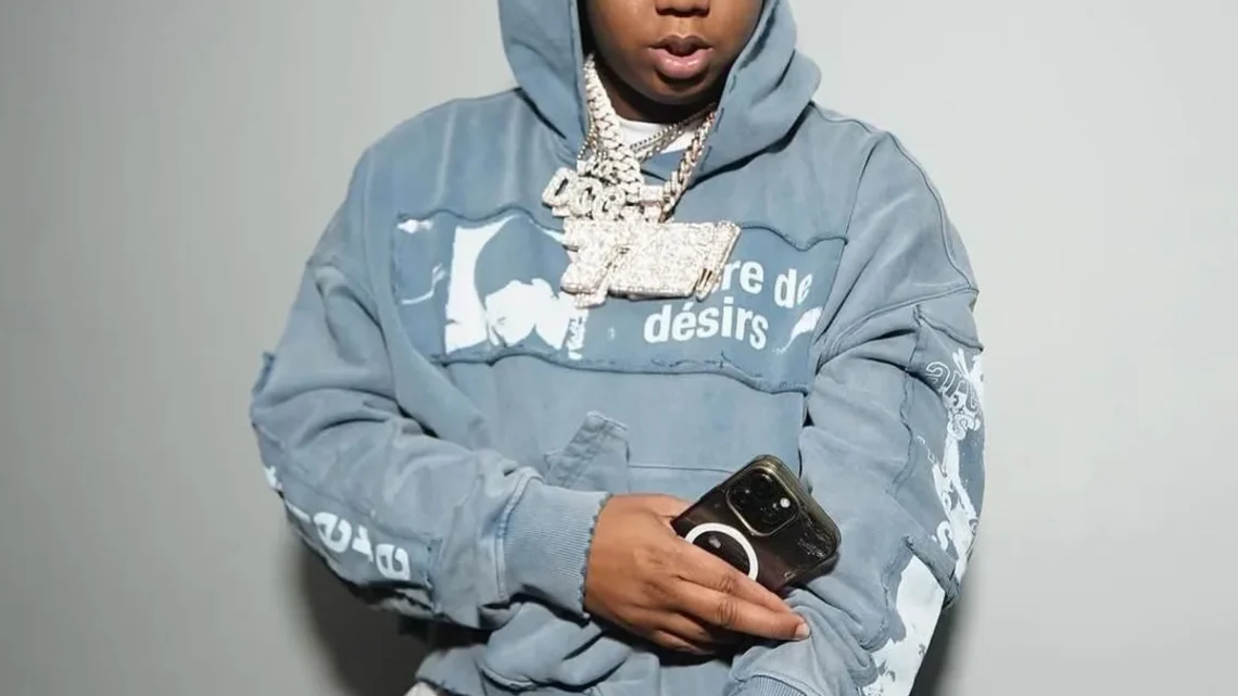 VonOff1700 Biography: Height, Parents, Ethnicity, Album, Religion, Net Worth, Songs, Real Name, Girlfriend