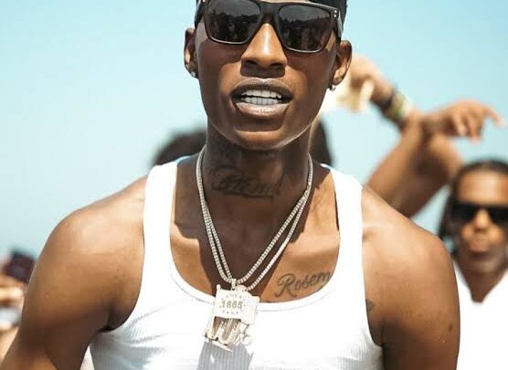Bandmanrill Biography: Height, Instagram, Songs, Parents, Age, Net Worth, Ethnicity, Girlfriend