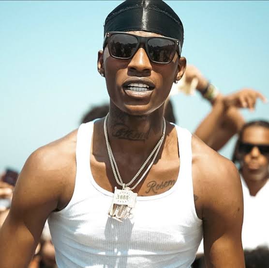 Bandmanrill Biography: Height, Instagram, Songs, Parents, Age, Net Worth, Ethnicity, Girlfriend