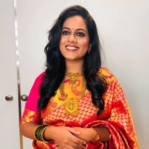 Sayli Kamble