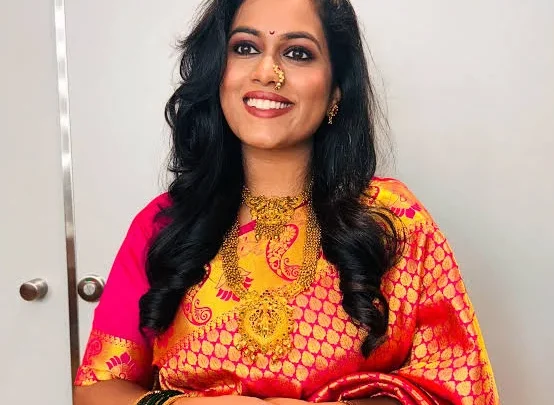 Sayli Kamble Biography: Wife, Ethnicity, Net Worth, Age, Height, Songs, Religion, Children