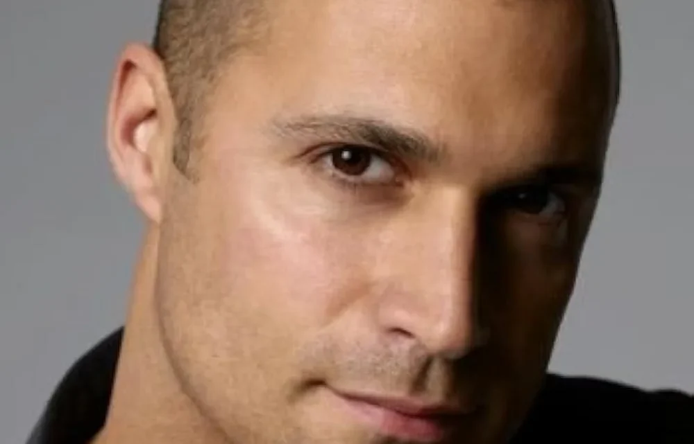 Nigel Barker Biography: Ethnicity, Wife, Height, Net Worth, Awards, TV Shows, Instagram, Children, Age
